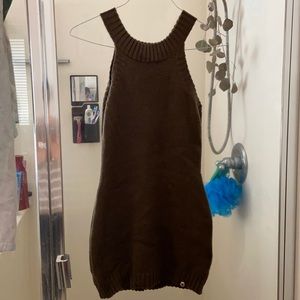Bodycon dress